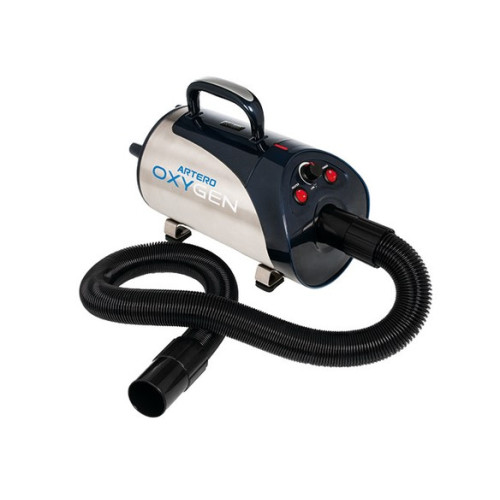 Фен портативний для грумінгу тварин Artero Oxygen, 1800 Вт