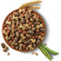 Сухой корм для собак всех пород Brekkies Dog Lamb (с ягненком) - 20 кг