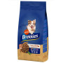 Сухой корм для собак всех пород Brekkies Dog Lamb (с ягненком) - 20 кг