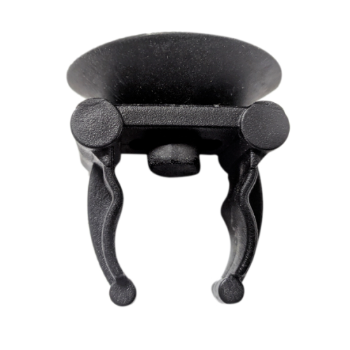 Присоска c кріпленням для акваріумного обладнання SunSun -15-20мм (1шт)