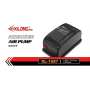 Компресор для акваріума XILONG XL-1087 2,5w (210 л/год) 1 канал