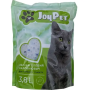 Наповнювач селікагелевий для котячих туалетів JoyPet 3,8л (1,6кг)