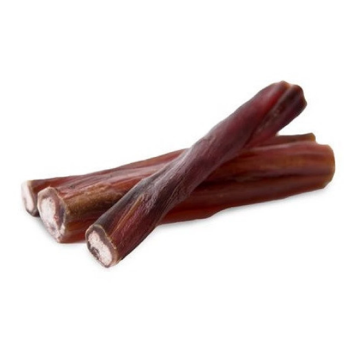 Ласощі для собак Собача Радість пеніс яловичий різаний - 0,2 кг