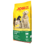 Сухий корм для старих собак JosiDog Senior Light 15 кг