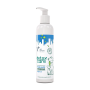 Шампунь для котів і собак Vet Expert Detox Care Pure White Shampoo зі світлою шерстю - 250 мл