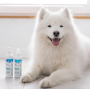 Шампунь для котів і собак Vet Expert Detox Care Pure White Shampoo зі світлою шерстю - 250 мл