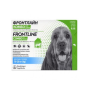 Краплі на холку для собак від 10-20 кг (M) Boehringer Ingelheim Frontline Combo піпетки - 3 шт