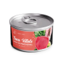 Вологий корм для дорослих котів Savory Tuna Fillets rich in Mackerel in Jelly for Adult Cats філе тунця з макреллю в желе - 70 г