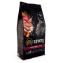 Сухий корм для стерилізованих котів Savory Adult Cat Steril Fresh Turkey and Duck з індичкою та качкою - 2 кг