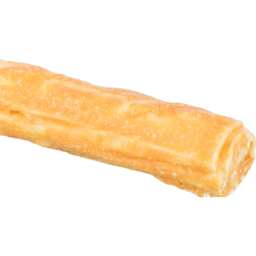 Лакомство для собак Trixie Denta Fun Chicken Chewing Big Roll bulk Дента Забава Курица Жевательный Биг Ролл 15 см 80 г