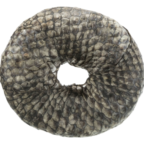 Ласощі для собак Trixie Denta Fun Fish Chewing Ring bulk Denta Fun Рибне жувальне кільце d 10 см 110 г