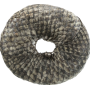 Лакомство для собак Trixie Denta Fun Fish Chewing Ring bulk Denta Fun Рыбное жевательное кольцо d 10 см 110 г