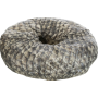 Лакомство для собак Trixie Denta Fun Fish Chewing Ring bulk Denta Fun Рыбное жевательное кольцо d 10 см 110 г