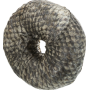 Лакомство для собак Trixie Denta Fun Fish Chewing Ring bulk Denta Fun Рыбное жевательное кольцо d 10 см 110 г