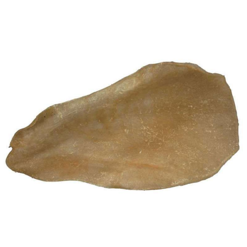 Лакомство для собак Trixie уши говяжьи 1 шт