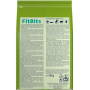 Ласощі для декоративних гризунів Vitakraft Fit Bits овочі та люцерна - 500 г