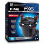 Зовнішній каністровий фільтр для акваріума Hagen Fluval FX6 до 1500 л
