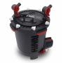 Зовнішній каністровий фільтр для акваріума Hagen Fluval FX6 до 1500 л