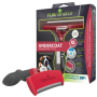 Фурмінатор для гігантських порід собак (понад 42 кг) FURminator Short Hair з короткою шерстю розмір ХL