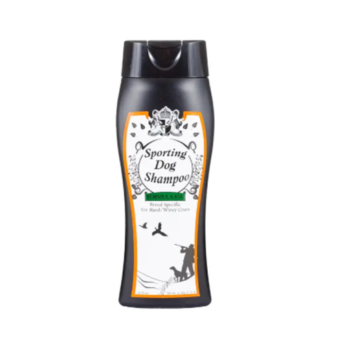 Шампунь для собак Crown Royale Sporting Dog 12 з об'ємною шерстю 414 мл