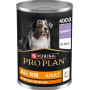 ProPlan Adult. З індичкою. Конс/соб 400г