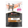 Влажный корм для взрослых кошек Purina Pro Plan Veterinary Diets OM Obesity Management St/Ox для снижения избыточной массы тела (с курицей) 10х85г