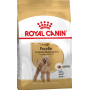 Сухой корм для взрослых собак породы пудель ROYAL CANIN POODLE ADULT (здоровье шерсти) 1,5кг