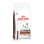 Сухий дієтичний корм для собак малих порід Royal Canin Gastrointestinal Low Fat Small Dog (при порушеннях травлення)  1,5кг