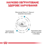 Сухий корм для котів Royal Canin Skin & Coat (здоров'я шкіри та шерсті) 1,5кг