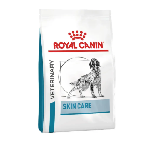Сухий корм для собак Royal Canin SKIN CARE DOG (здоров'я шкіри та шерсті) 2кг