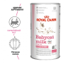 Замінник молока для кошенят Royal Canin (Роял Канін Бебі Мілк) Babycat Milk - 300г