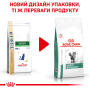 Сухой корм для кошек Royal Canin SATIETY WEIGHT MANAGEMENT CAT (снижение избыточного веса) - 3,5 кг