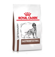 Сухой корм для собак Royal Canin GASTROINTESTINAL DOG (при нарушениях пищеварения) 7.5 кг.