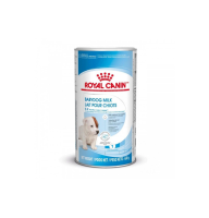 Сухой корм для щенков от рождения Royal Canin BABYDOG MILK заменитель молока - 400 г