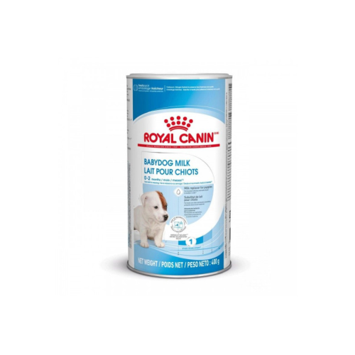 Сухий корм для цуценят від народження Royal Canin BABYDOG MILK замінник молока - 400 г