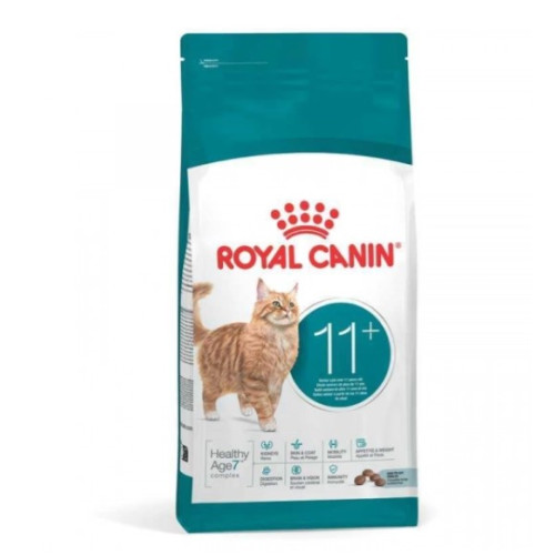 Сухий корм для котів похилого віку Royal Canin Ageing 11+,  2 кг