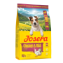 Сухий корм для собак JOSERA Mini Adult with Chicken & Rice (беззерновий) курка та рис - 900 г
