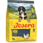 Сухой корм для щенков Josera Kids домашняя птица - 900 г 