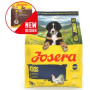 Сухой корм для щенков Josera Kids домашняя птица - 900 г 