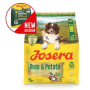 Сухий корм для дорослих собак Josera Adult Duck & Potato з качкою та картоплею 12,5 кг