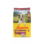 Сухий корм для дорослих собак міні-порід Josera Mini Adult with Salmon & Chickens з лососем і куркою 900 г