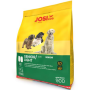 Сухий корм для менш активних собак Josera JosiDog Solido, з м'ясом домашньої птиці 900 г