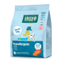 Сухий корм для собак Green Petfood Hypoallergenic з протеїном комах 900g