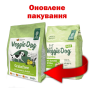 Сухий корм для собак Green Petfood with Potato & Pea (беззерновий) з картоплею та горохом - 900 г