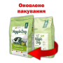 Сухий корм для собак Green Petfood with Potato & Pea (беззерновий) з картоплею та горохом - 10 кг