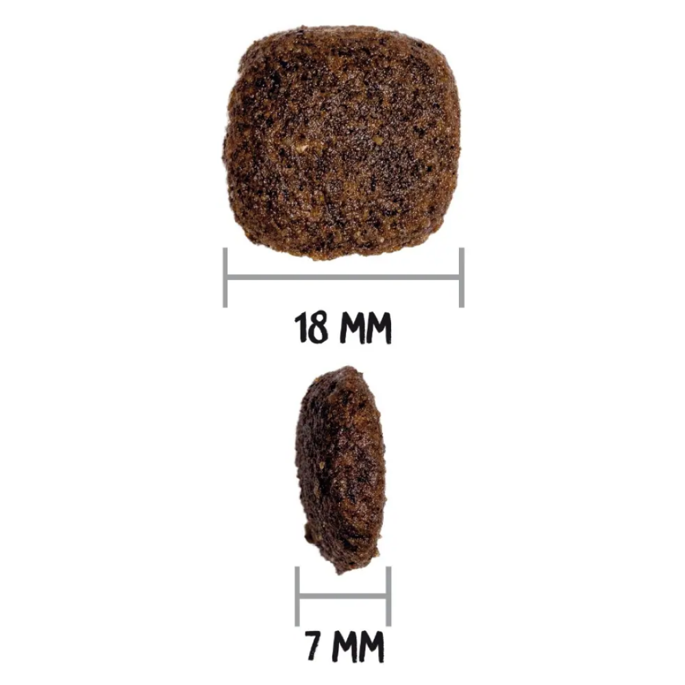 Сухой корм для собак средних пород OWNAT ULTRA MEDIUM ADULT (низкозерновой) с курицей и индейкой - 400г Сухой корм для собак средних пород OWNAT ULTRA MEDIUM ADULT (низкозерновой) с курицей и индейкой - 400г