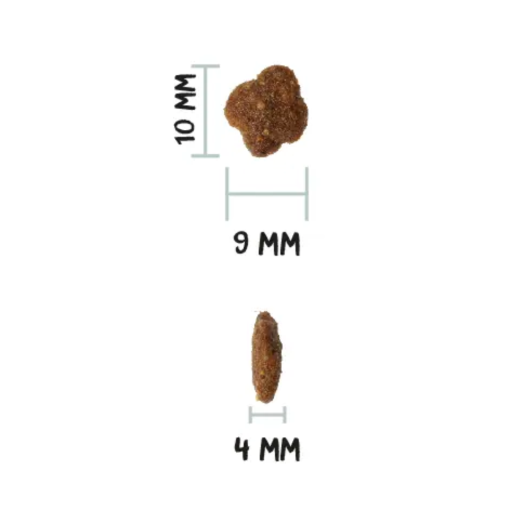 Сухой корм для кошек OWNAT ULTRA YOUNG (низкозерновой) с курицей и индейкой - 400г Сухой корм для кошек OWNAT ULTRA YOUNG (низкозерновой) с курицей и индейкой - 400г
