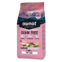 Сухой корм для собак малых пород Ownat Grain Free Dog Mini Lamb (беззерновой) с ягненком - 400 г Сухой корм для собак малых пород Ownat Grain Free Dog Mini Lamb (беззерновой) с ягненком - 400 г