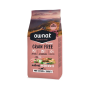 Сухой корм для собак малых пород Ownat Grain Free Dog Mini Chicken & Turkey (беззерновой) с курицей и индейкой - 1 кг