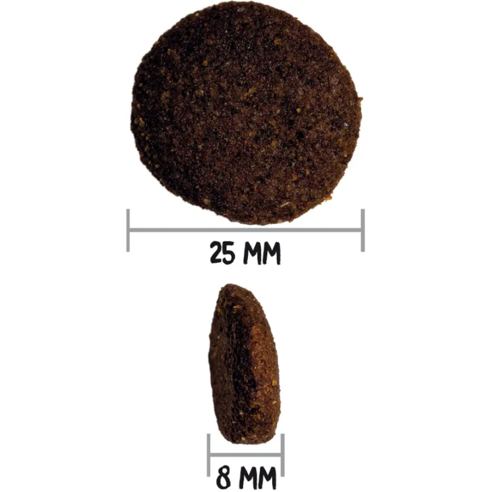 Сухой корм для собак крупных пород OWNAT ULTRA MAXI ADULT (низкозерновой ) с курицей и индейкой - 3 кг Сухой корм для собак крупных пород OWNAT ULTRA MAXI ADULT (низкозерновой ) с курицей и индейкой - 3 кг